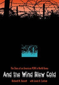 Enlarge image Cover: And the Wind Blew Cold - Kent State University Press
