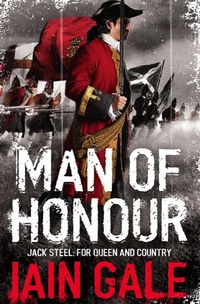 Enlarge image Cover: Man of Honour - HarperCollins