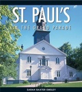 Cover: St. Paul's in the Grand Parade - Formac Publishing Company Limited
