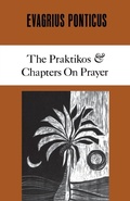Cover: The Praktikos & Chapters On Prayer - Liturgical Press