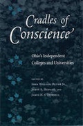 Cover: Cradles of Conscience - Kent State University Press