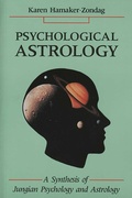 Bild: Psychological Astrology - Weiser Books