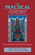 Cover: Practical Psychic - Red Wheel/Weiser