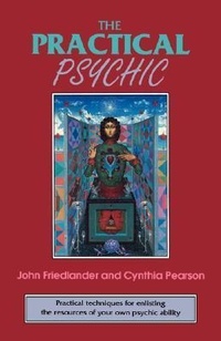 Enlarge image Cover: Practical Psychic - Red Wheel/Weiser