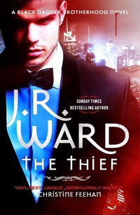 Enlarge image Cover: The Thief - Piatkus Books