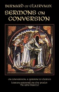 Cover: Sermons on Conversion - Liturgical Press
