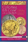 Cover: Collecting U.S. Coins on a Budget - Frederick Fell