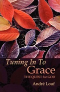 Cover: Tuning In To Grace - Cistercian Publications Inc