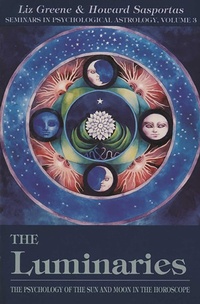 Enlarge image Cover: The Luminaries - Weiser Books