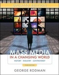 Cover: Update Edition Mass Media in a Changing World - McGraw-Hill Professional