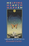 Cover: Helping Heaven Happen - Red Wheel/Weiser