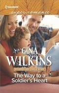 Cover: The Way to a Soldier's Heart - Harlequin Special Releases