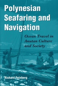 Enlarge image Cover: Polynesian Seafaring and Navigation - Kent State University Press