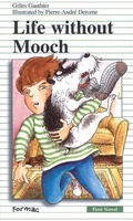 Cover: Life Without Mooch - Formac Publishing Company Limited