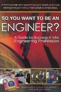 Cover: So You Want to Be an Engineer? - Frederick Fell