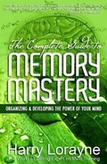 Cover: The Complete Guide to Memory Mastery - Frederick Fell