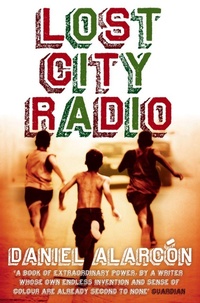 Enlarge image Cover: Lost City Radio - HarperPerennial