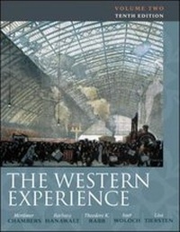 Enlarge image Cover: The Western Experience Volume II - McGraw-Hill Professional