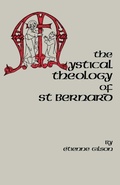 Cover: The Mystical Theology of St. Bernard - Liturgical Press