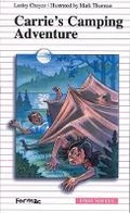 Cover: Carrie's Camping Adventure - Formac Publishing Company Limited