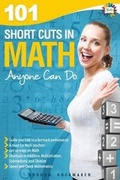 Cover: 101 Shortcuts in Math Anyone Can Do - Frederick Fell