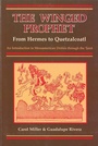 Cover: The Winged Prophet - Red Wheel/Weiser
