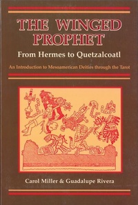 Enlarge image Cover: The Winged Prophet - Red Wheel/Weiser