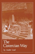 Cover: The Cistercian Way - Liturgical Press