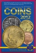 Cover: Coins 2012 - Frederick Fell