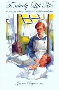 Enlarge image Cover: Tenderly Lift Me - Kent State University Press