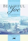 Cover: Beautiful Joe - Formac Publishing Company Limited