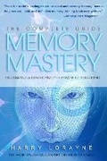 Cover: Complete Guide to Memory Mastery - Frederick Fell