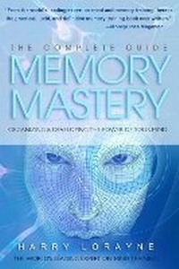 Enlarge image Cover: Complete Guide to Memory Mastery - Frederick Fell
