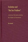 Cover: Evolution and the Sex Problem - Kent State University Press