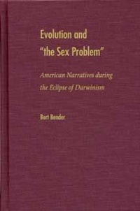 Enlarge image Cover: Evolution and the Sex Problem - Kent State University Press
