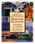 Cover: Maritime Flavours - Formac Publishing Company Limited
