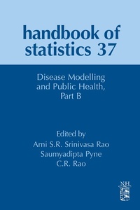Enlarge image Cover: Disease Modelling and Public Health, Part B - Elsevier