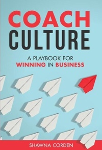 Abbildung von: Coach Culture - Black Butte Publishing