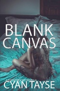 Cover: Blank Canvas - Stacey Broadbent