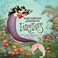 Cover: Hans Christian Andersen's Fairy Tales - Listening Library