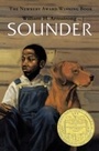 Cover: Sounder - HarperCollins