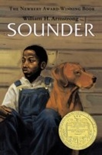 Enlarge image Cover: Sounder - HarperCollins