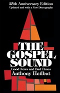 Cover: The Gospel Sound - Limelight Editions
