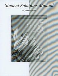Enlarge image Cover: Hutchinson's Basic Mathematical Skills with Geometry - McGraw-Hill Science/Engineering/Math