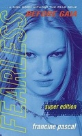 Cover: Super Edition - Simon Pulse