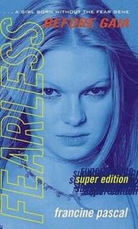 Enlarge image Cover: Super Edition - Simon Pulse