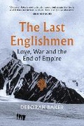 Cover: The Last Englishmen - Chatto & Windus