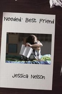 Abbildung von: Needed - Jessica Nelson