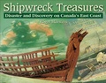Cover: Shipwreck Treasures - Formac Publishing Company Limited