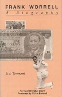 Abbildung von: Frank Worrell - Lutterworth Press